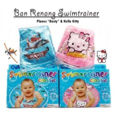 Bayi Online Shop Swim Trainer Pelampung Bayi Plane