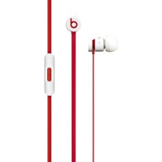 Beats Urbeats 2.0 Clear In Ear Headphone - Gloss White