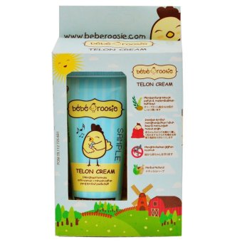 Bebe Roosie Telon Cream | Lazada Indonesia