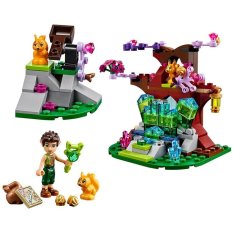Bela Fairy 10409 175 Pcs Ages 6+ - Mainan Block