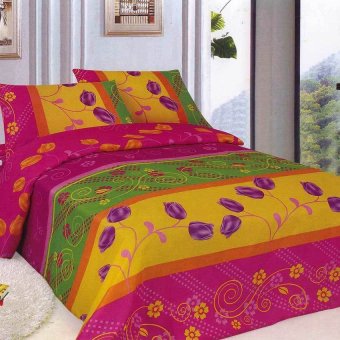 belarose set bed cover delores king 180 x 200 lazada indonesia belarose set bed cover delores king 180 x 200 lazada indonesia