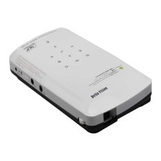 Bella Vision Pico Proyektor BV 630C - Android OS + WIFI - Lumens 50 - Pocket Size - Putih
