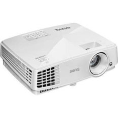 BenQ MS524 SVGA 3200Ansi Lumens - Putih