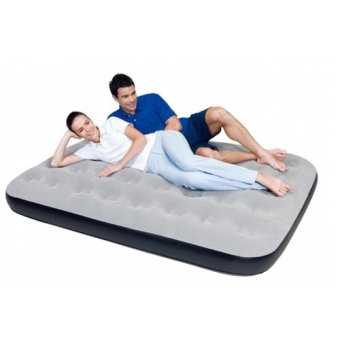 bestway kasur angin abu abu lazada indonesia bestway kasur angin abu abu lazada indonesia