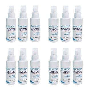 bio spray teraztee original msi 12 botol lazada indonesia bio spray teraztee original msi 12 botol lazada indonesia