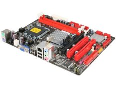Biostar G41D3+ - Motherboard - Socket 775