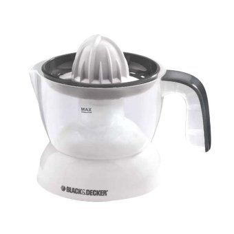 black decker citrus juicer cj200 b1 putih lazada indonesia black decker citrus juicer cj200 b1 putih lazada indonesia