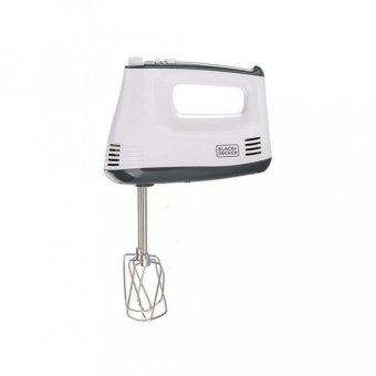 black decker mixer m350 b5 putih lazada indonesia black decker mixer m350 b5 putih lazada indonesia