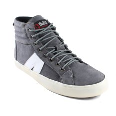 Black Master ARLX High - Grey