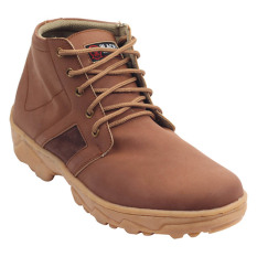Black Master Bartolomeo - Full Brown