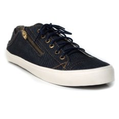 Black Master Velaqsus - Navy