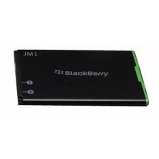 Blackberry Baterai JM-1 Original for Blackberry Bold 9790 / 9900 / 9930