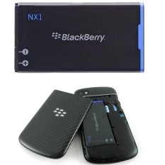 Blackberry Baterai NX1 For Blackberry Q10 Original
