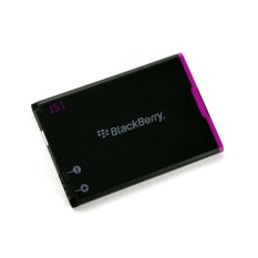 Blackberry Baterai Original JS-1 Original for Blackberry Curve 9220/9230/9310/9320