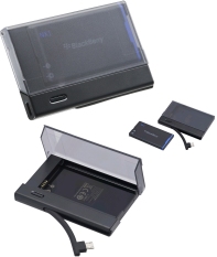 Blackberry Baterai Q10 NX1 Charger Bundle