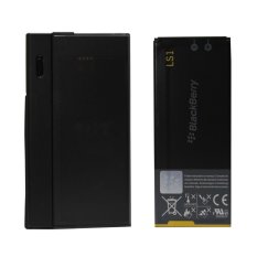 Blackberry Battery Bundle Pack Z10 - Battery + Desktop - Original Non Packing