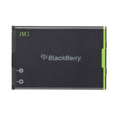 Blackberry Battery JM-1 for 9900/9930/9790/9860/9850/9380 - Hitam