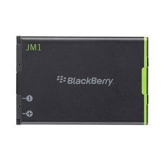 Blackberry Battery JM-1 for 9900 - 9930 - 9790 - 9860 - 9850 - 9380 - Hitam