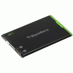 Blackberry Battery JM1 Kapasitas 1230mAh untuk BB dakota / 9900