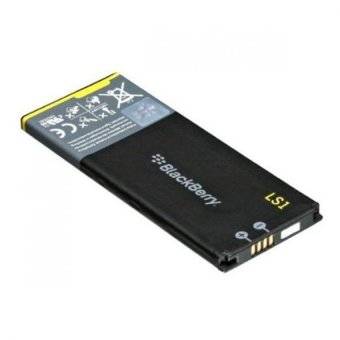 blackberry battery ls1 original untuk z10 lazada indonesia blackberry battery ls1 original untuk z10 lazada indonesia