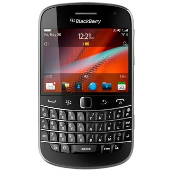 blackberry dakota 9900 8 gb hitam lazada indonesia blackberry dakota 9900 8 gb hitam lazada indonesia