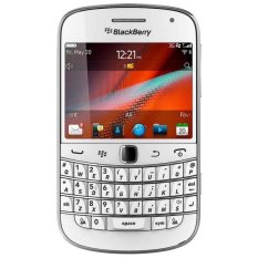 Blackberry Dakota 9900 - 8 GB - Putih