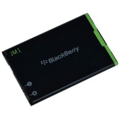 Blackberry JM-1 Baterai Original For Dakota 9900