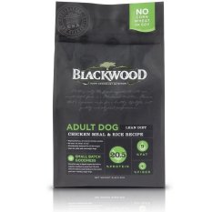 Blackwood Lean Dog Chicken and Rice - 6.9 Kg