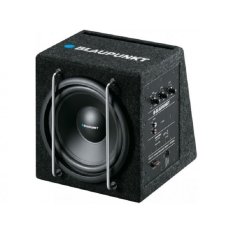 Blaupunkt - B Astube Gtb 8200 Aktif(Hitam)