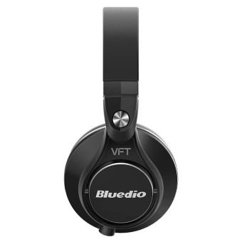 Bluedio Bluetooth Wireless Plus Ufo Itu Di Ear Headphone Dengan Source · Bluedio UFO Plus Bluetooth