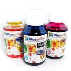 Blueprint Tinta Foto 100 ml - Epson Merah Muda