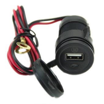 bluetech charger hp di motor motorcycle usb charger bluetech charger hp di motor motorcycle usb charger