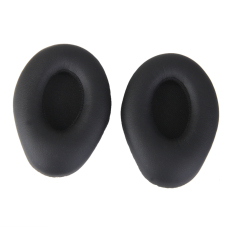 BolehDeals Ear Pads Cushions for Monster Diamond Tears Edge Headphones Headset