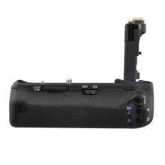 BolehDeals Vertical Battery Grip Holder for Canon EOS 70D