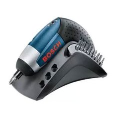 BOSCH IXO III 3.6V Professional Cordless Electric Screwdriver Lithium-ion Ultralight 0.3kg