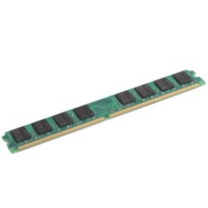 Brand New Sealed DDR2 800 Mhz/ 667Mhz/ 533Mhz PC2 6400 1GB/2GB for Desktop RAM Memory / Free Shipping!!!