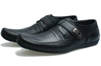 bsm soga bsm 485 sepatu pantofel formal kerja pria kulit bsm soga bsm 485 sepatu pantofel formal kerja pria kulit