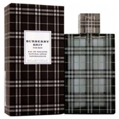 Burberry Brit Man edt 100ml
