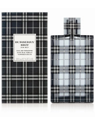 Burberry Brit Men Edt 100ml