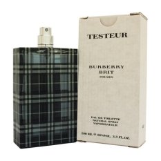 Burberry Brit Men EDT 100ml - Tester
