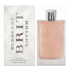 Burberry Brit Rhytm for Women EDP 90ml