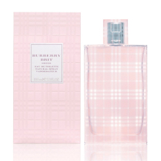 Burberry Brit Sheer for Women 100ml