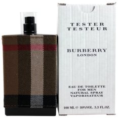 Burberry London (tester) Man EDT 100 ml