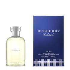 Burberry Weekend Men EDT 100ml