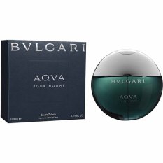 Bvlgari Aqua Pour Homme EDT Product 100ml