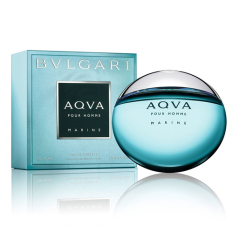 Bvlgari Aqua Pour Homme Marine Edition EDT 100ml