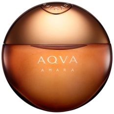 Bvlgari Aqva Amara Edt 100 Ml Tester
