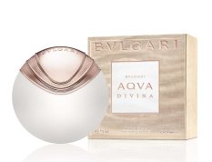 Bvlgari Aqva Divina Women Edt 65ml