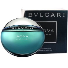 Bvlgari Aqva EDT - 100 mL