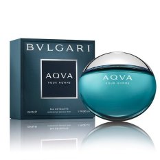 BVLGARI Aqva For Men EDT 100ml